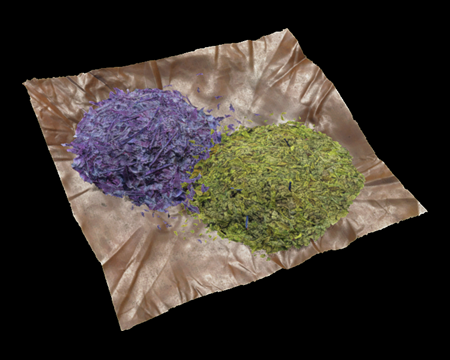 Image of Mixed Herb (G+B)
