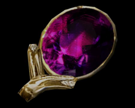 Image of Purple Gem