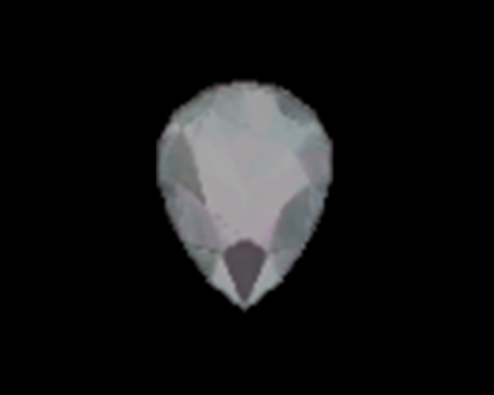 Image of Diamond (Pear)
