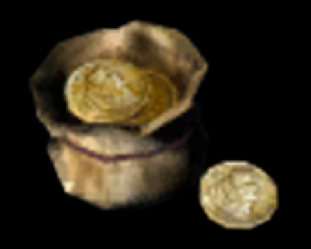 Image of Gold (Small)
