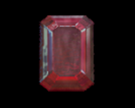 Image of Ruby (Square)