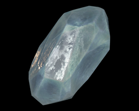 Image of Crystal Fragment