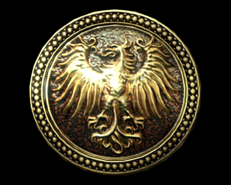 Image of Medal of Eagle