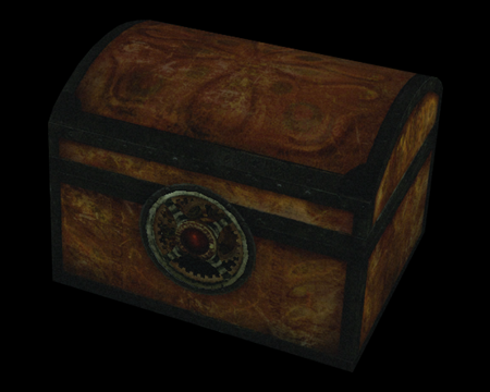 Image of Gimmick Box
