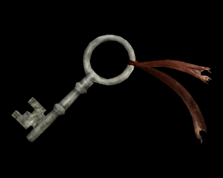 Image of Slaughterhouse Key