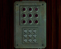 Image of Solving the guardhouse drug storeroom door code
