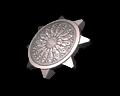 Image of Silver Gear