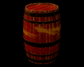 Image of Explosive Barrel