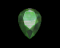 Image of Emerald (Pear)