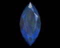 Image of Sapphire (Marquise)