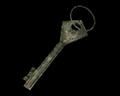 Image of Laboratory Key