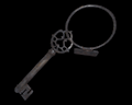 Image of Key items