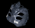 Image of Silver Mask