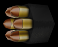 Image of Magnum Bullets