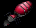 Image of Queen Ant Object