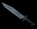 Image of Survival Knife (Chris&#039;s)