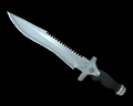 Image of Survival Knife (Jill&#039;s)