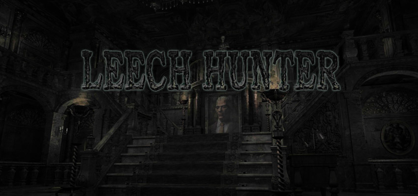 Image of Resident Evil Zero - Leech Hunter