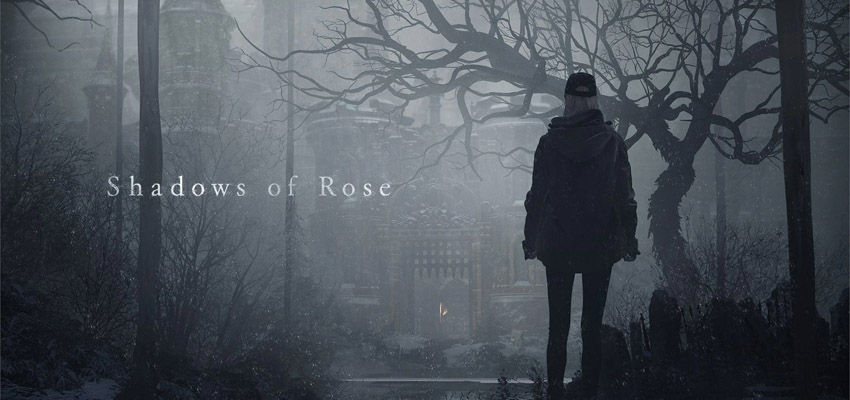 Image of Resident Evil Village - Shadows of Rose