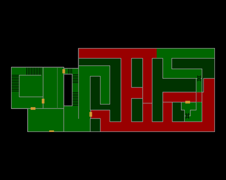 Image of Power Maze A