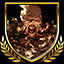 Image of achievement "Dominator"