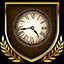 Image of achievement "Sprinter"