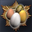 Image of achievement "Egg Hunt"