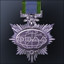 Image of achievement "Veteran"