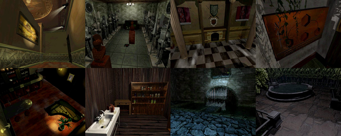 Resident Evil guides image