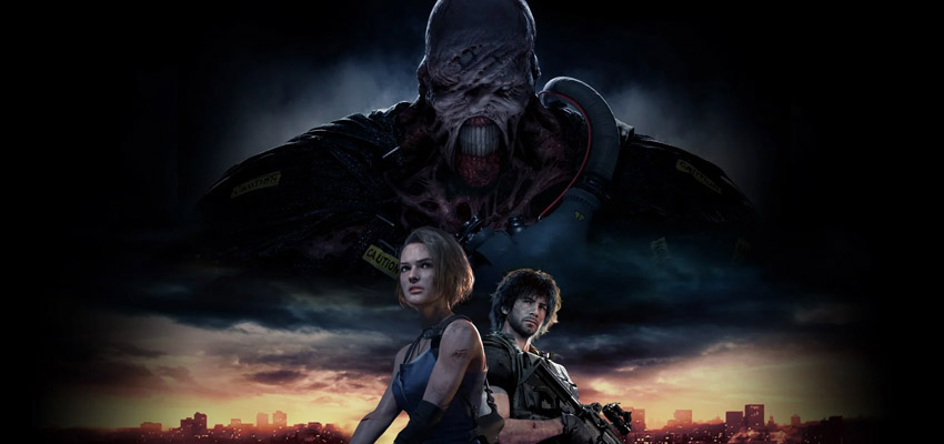 Resident Evil 2 Nightmare Mode Resident Evil 2 Nightmare Mode