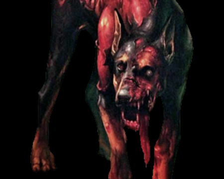 Image of Cerberus