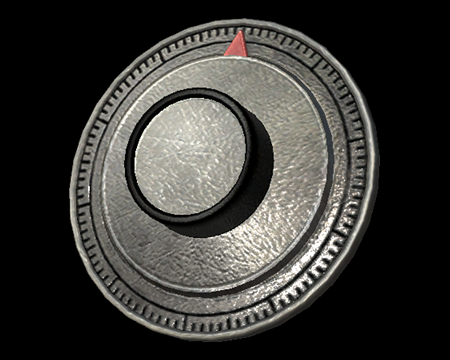 Image of Dial