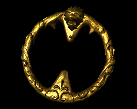 Image of Gold Ring