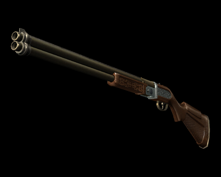 Image of Hunting Gun