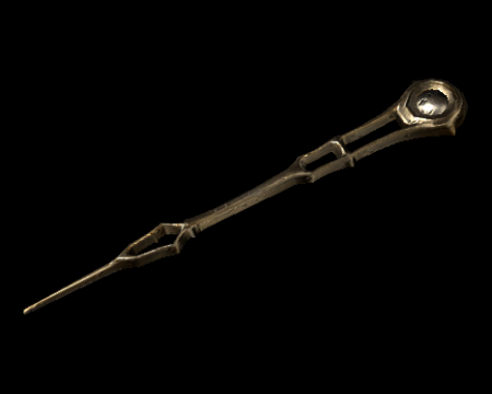 Image of Iron Needle