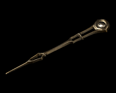 Image of Iron Needle