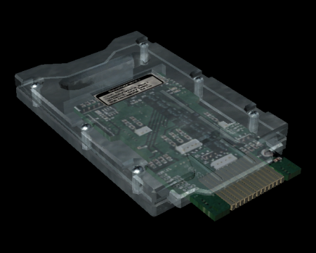 Image of Motherboard