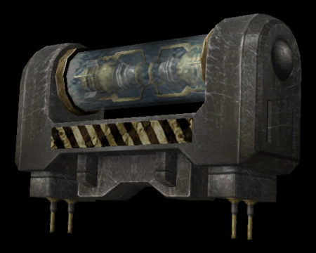 Image of Output Regulator Coil