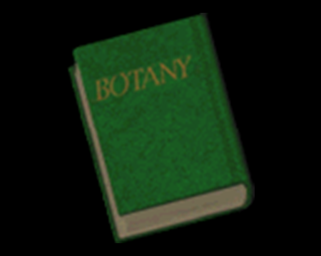 Image of Botany Book