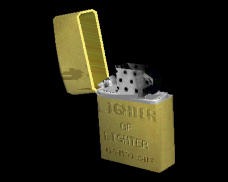 Image of Lighter