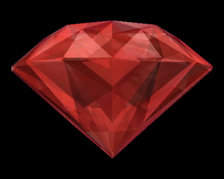 Image of Red Jewel