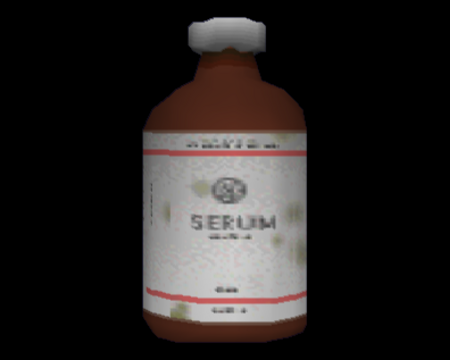 Image of Serum