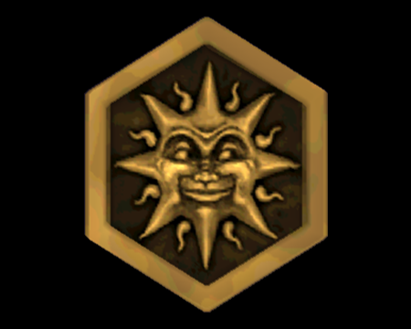Image of Sun Crest