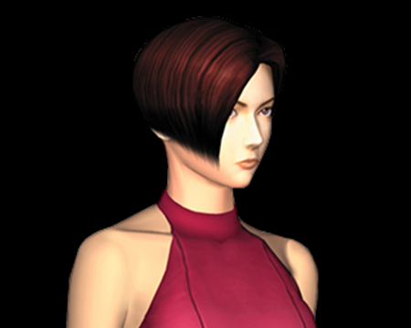 Ada Wong (Resident Evil 2)
