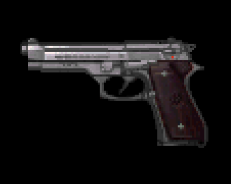 Image of Beretta M92FS