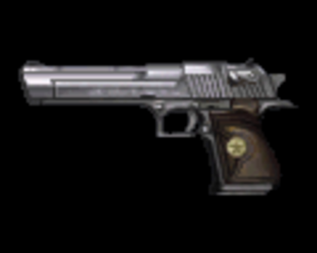 Image of Desert Eagle 50A.E