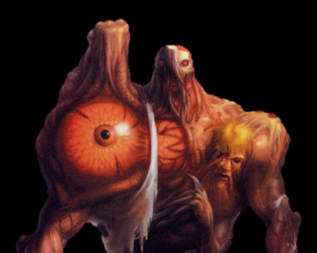 Image of G (Second Form)
