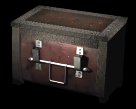 Image of Item Box