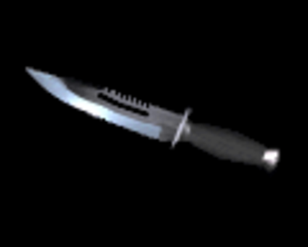 Image of Knife