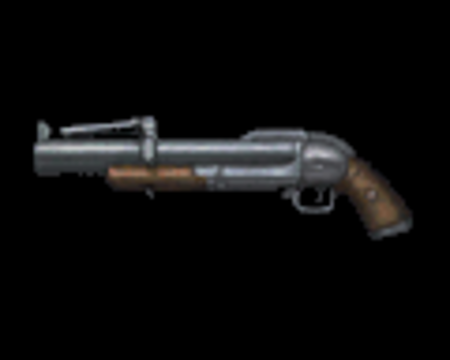 Image of M79 Grenade Launcher